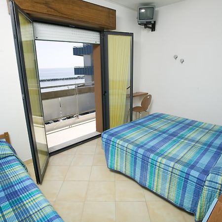 Hotel Semprini Bellaria-Igea Marina Exterior foto